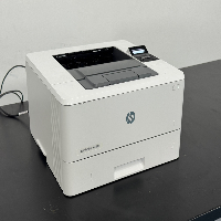 HP M404n LaserJet Pro Printer image 1